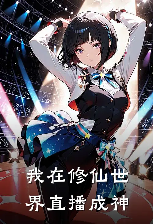 我在修仙世界直播成神