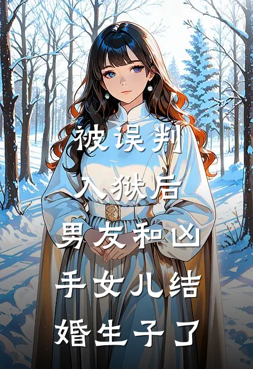 被误判入狱后，男友和凶手女儿结婚生子了