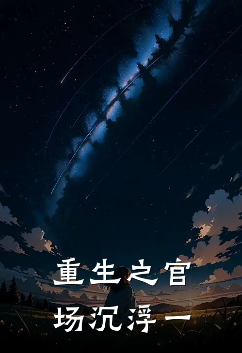 重生之官场沉浮一