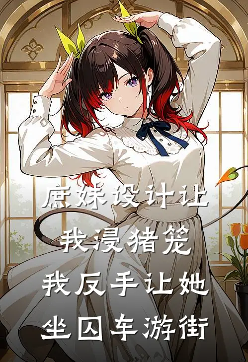 庶妹设计让我浸猪笼，我反手让她坐囚车游街