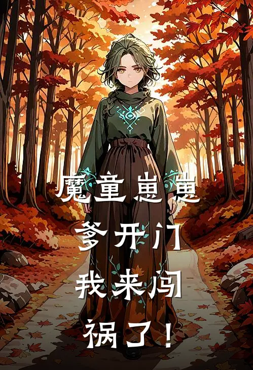 魔童崽崽：爹开门，我来闯祸了！