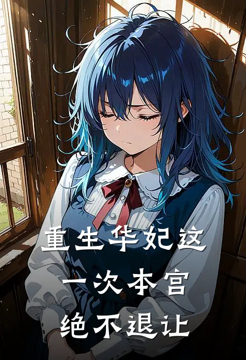 重生华妃这一次本宫绝不退让