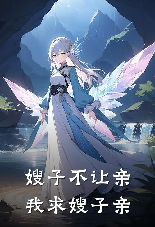 嫂子不让亲，我求嫂子亲