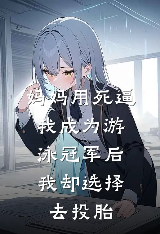 妈妈用死逼我成为游泳冠军后，我却选择去投胎