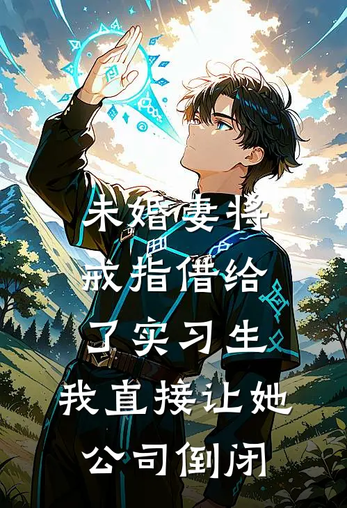 未婚妻将戒指借给了实习生，我直接让她公司倒闭