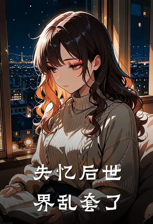 失忆后世界乱套了