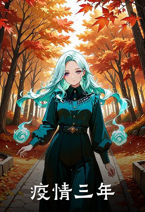 疫情三年