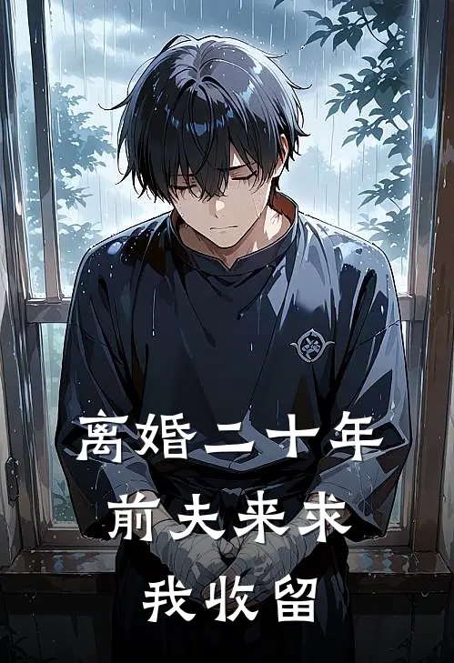 离婚二十年，前夫来求我收留