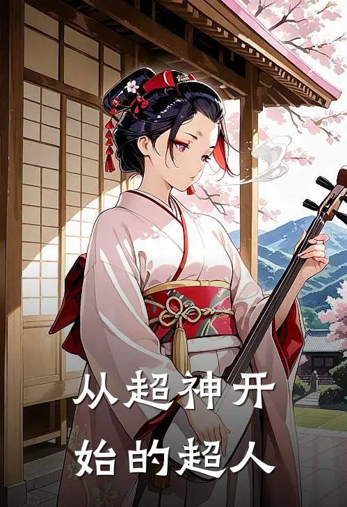 从超神开始的超人