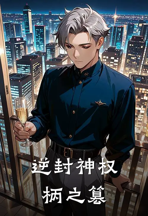 逆封神权柄之篡