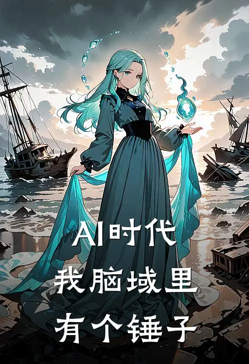 AI时代：我脑域里有个锤子