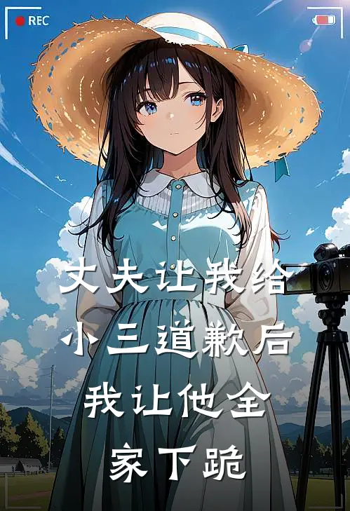 丈夫让我给小三道歉后，我让他全家下跪