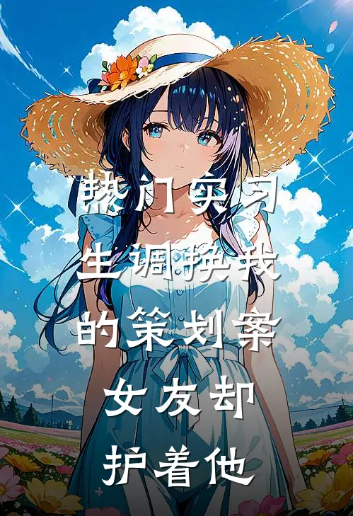 [热门]实习生调换我的策划案，女友却护着他