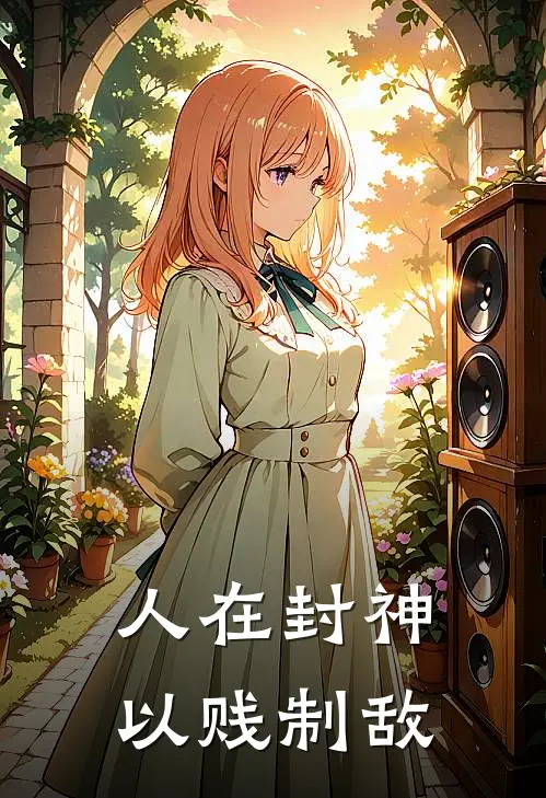 人在封神以贱制敌