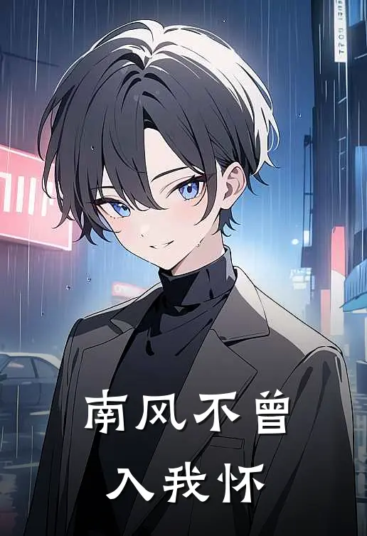 南风不曾入我怀