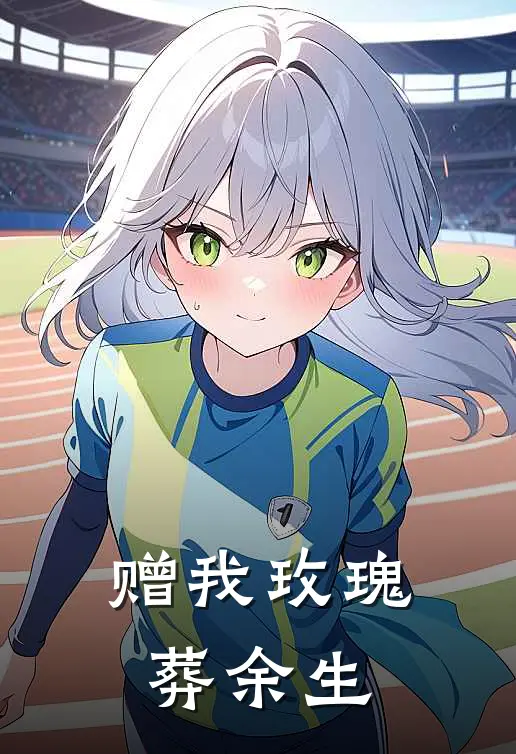 赠我玫瑰葬余生