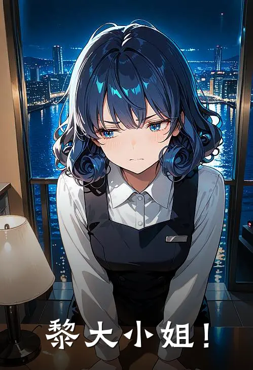 黎大小姐！