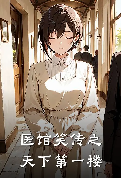 医馆笑传之天下第一楼