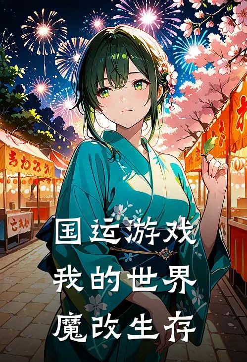 国运游戏：我的世界魔改生存