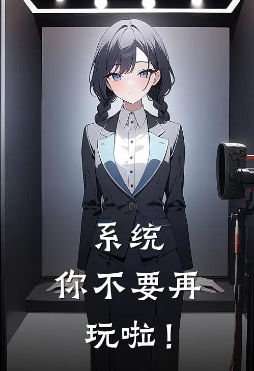 系统，你不要再玩啦！