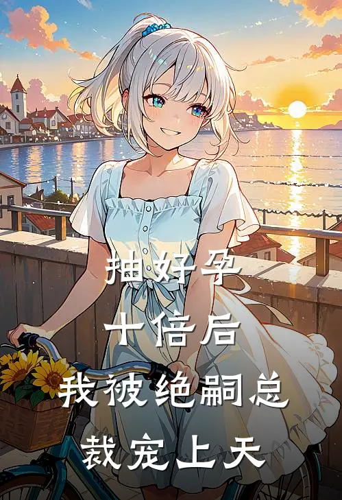 抽好孕十倍后，我被绝嗣总裁宠上天