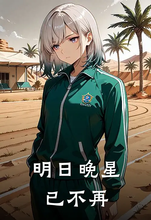 明日晚星已不再