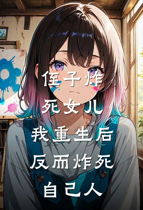 侄子炸死女儿，我重生后，反而炸死自己人