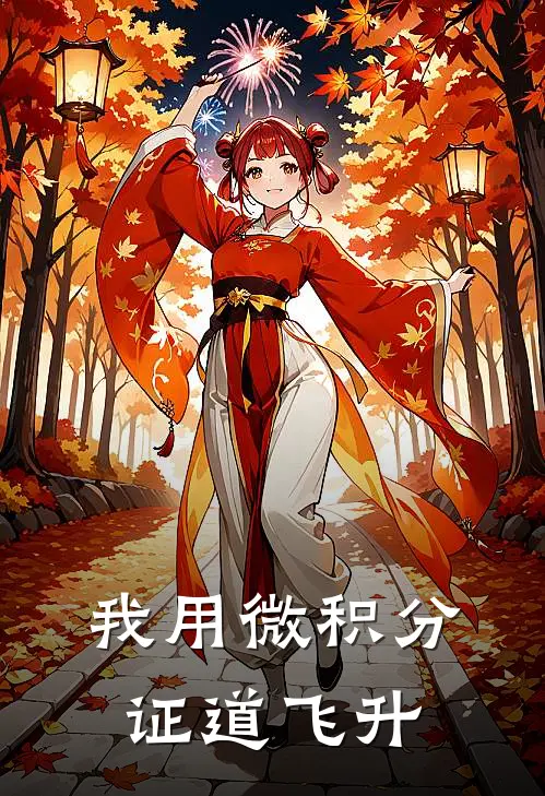 我用微积分证道飞升