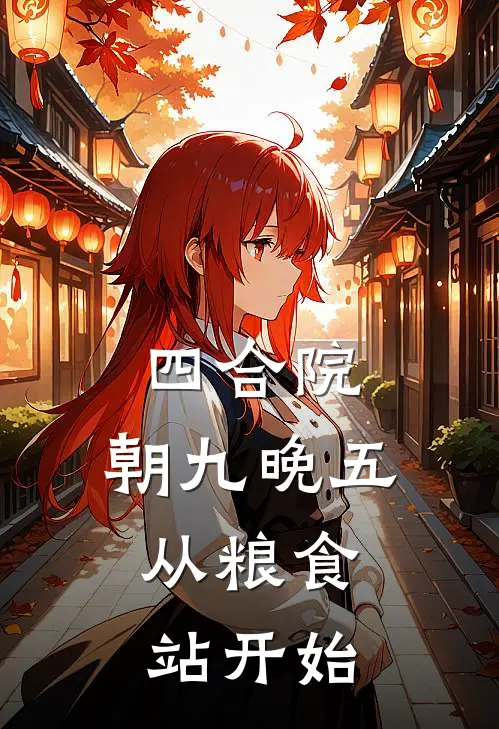 四合院：朝九晚五，从粮食站开始