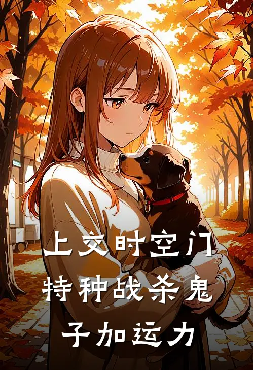 上交时空门，特种战杀鬼子加运力