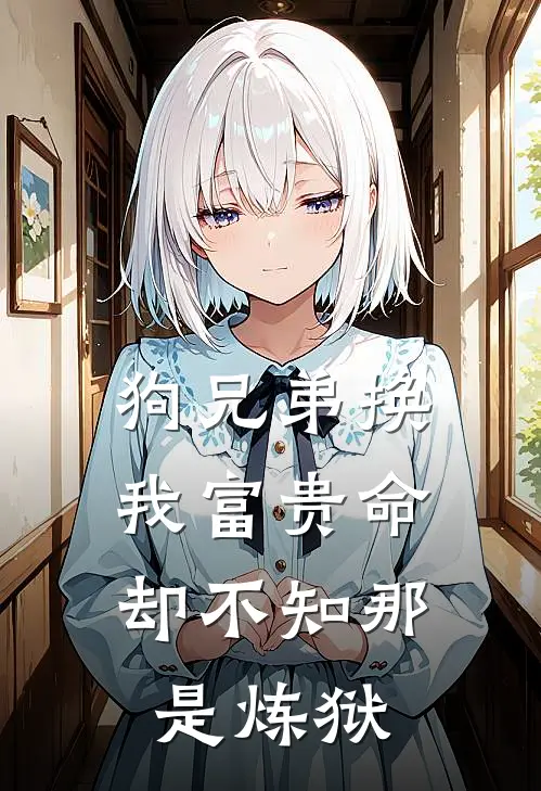 狗兄弟换我富贵命，却不知那是炼狱