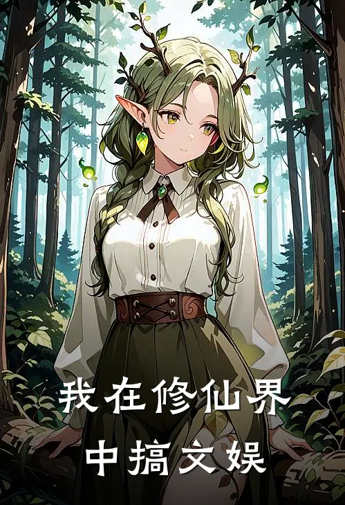 我在修仙界中搞文娱