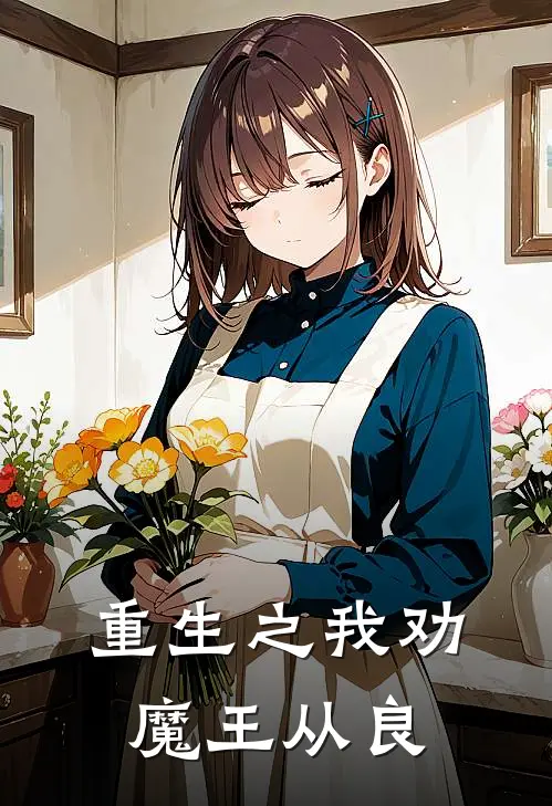 重生之我劝魔王从良