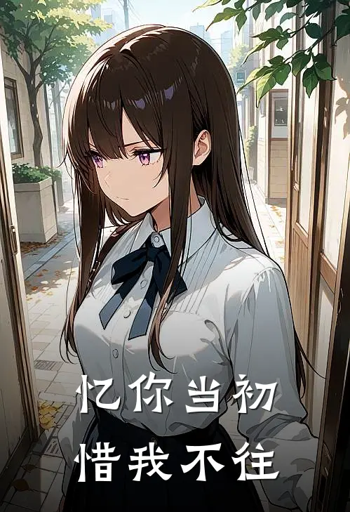 忆你当初，惜我不往