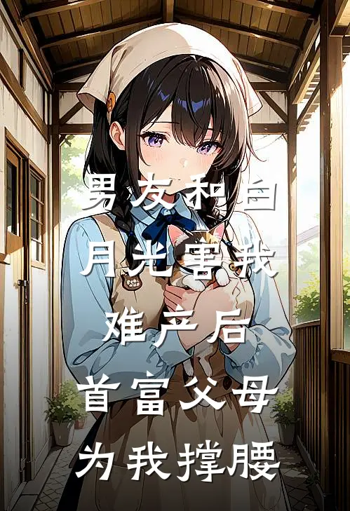 男友和白月光害我难产后，首富父母为我撑腰