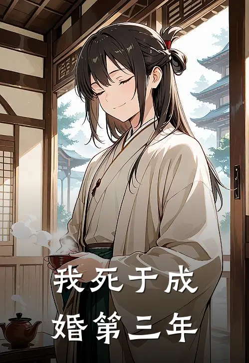 我死于成婚第三年