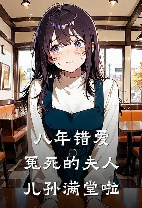 八年错爱，冤死的夫人儿孙满堂啦