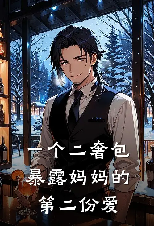 一个二奢包暴露妈妈的第二份爱