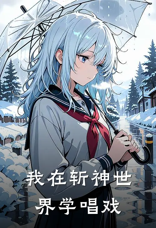 我在斩神世界学唱戏