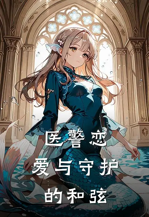 医警恋：爱与守护的和弦