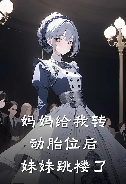 妈妈给我转动胎位后，妹妹跳楼了