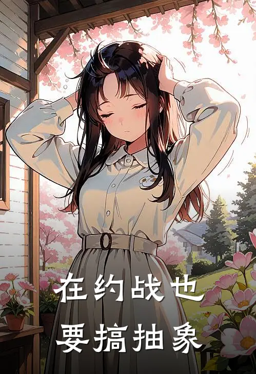 在约战也要搞抽象