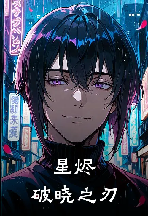 星烬：破晓之刃