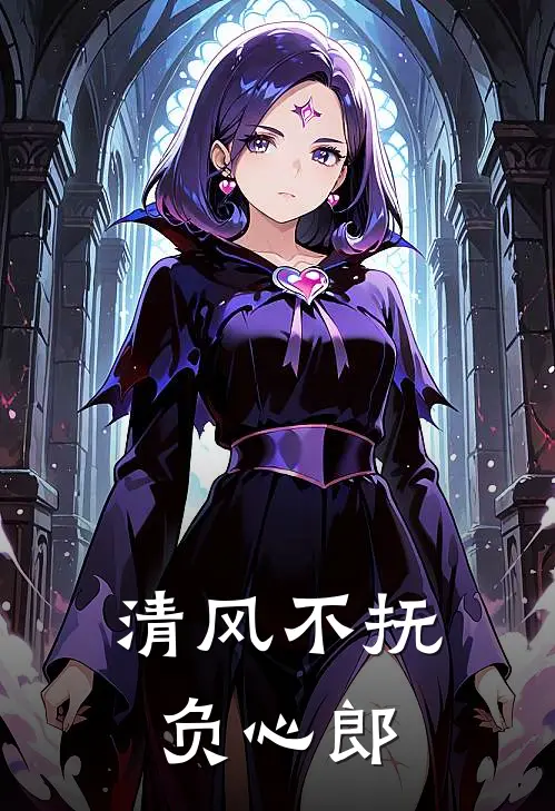 清风不抚负心郎