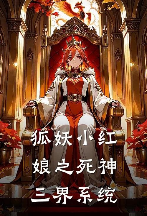 狐妖小红娘之死神三界系统