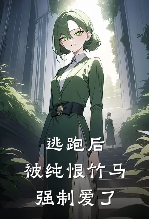 逃跑后，被纯恨竹马强制爱了