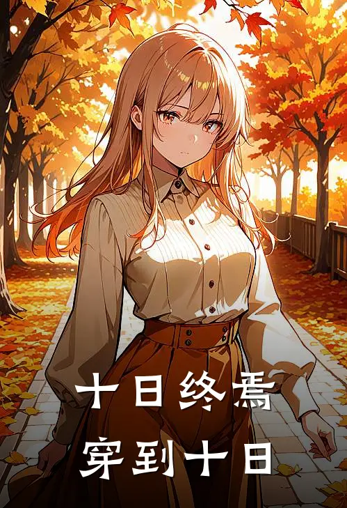 十日终焉：穿到十日