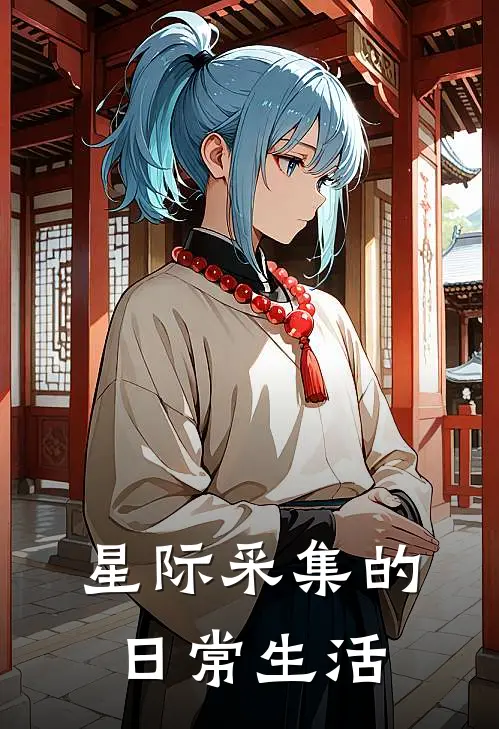 星际采集的日常生活