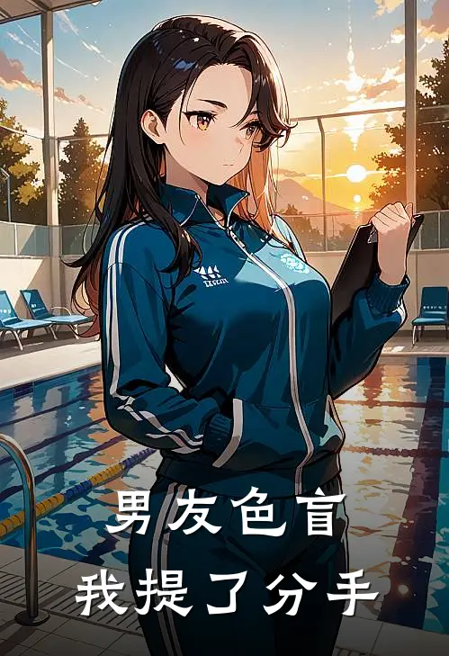 男友色盲，我提了分手