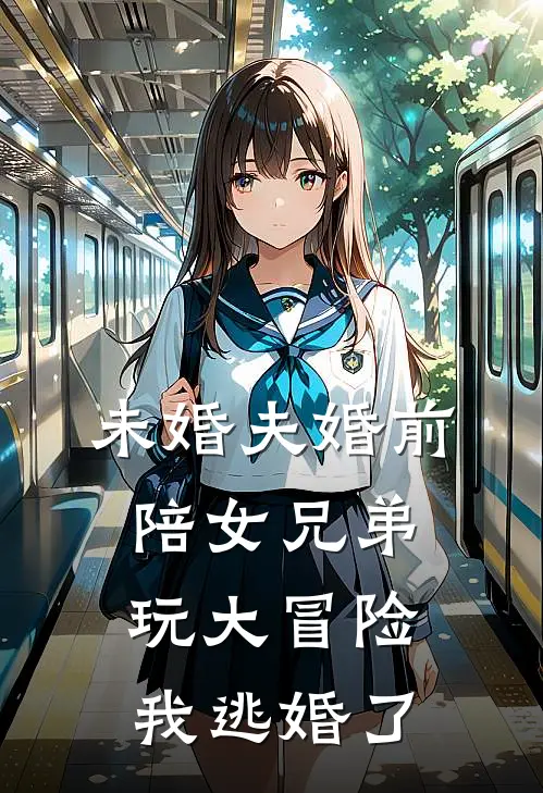 未婚夫婚前陪女兄弟玩大冒险，我逃婚了